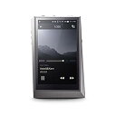 【中古】Astell&Kern ハイレゾプレーヤー AK320 128GB ガンメタル AK320-128GB-GM ggw725x
