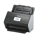 【中古】【非常に良い】brother スキャナー ADS-2800W (有線・無線LAN対応/ADF)(2)