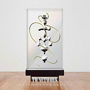 【中古】【非常に良い】TM NETWORK 2012-2015(Blu-ray Disc7枚組) ggw725x