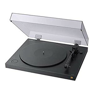 【中古】ソニー SONY ステレオレコードプレーヤー ハイレゾ・ファイルフォーマット録音保存対応 PS-HX500 ggw725x