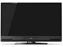 【中古】【非常に良い】三菱 40V型地上・BS・110度CSデジタル フルハイビジョンLED液晶テレビ(1TB HDD内蔵、BDレコーダー録画機能付) REAL...