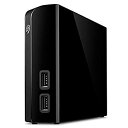 【中古】8TB BackupPlus Hub 2zzhgl6