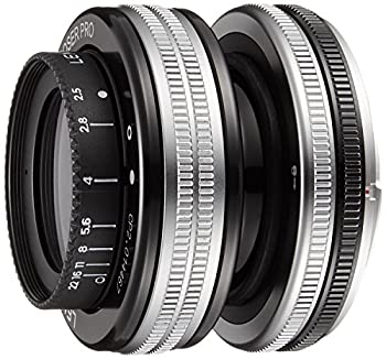 Lensbaby ティルトレンズ Composer Pro II with Sweet 50 ソニーA用 フルサイズ対応