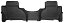 【中古】Husky Liners 53171 15-17 Cadillac Escalade ESV XA 2nd Seat Floor Liner, Black dwos6rj