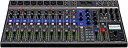 【中古】ZOOM ズーム ライブトラック LiveTrak デジタルミキサー L-12 n5ksbvb