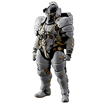 【中古】【非常に良い】1/6 ルーデンス 1/6スケール 塗装済み 完成品 アクションフィギュア n5ksbvb