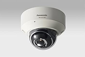 WV-S2110RJ [生産完了品] - ネットワークカメラ 製品一覧 - 監視