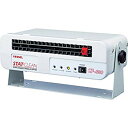 【中古】ベッセル(VESSEL) 静電気除去 クロスフローファン ワイド型イオナイザー CF-300 z2zed1b