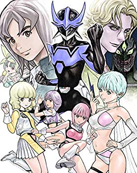 【中古】「夢戦士ウイングマン」CHAING BD-BOX [Blu-ray] z2zed1b