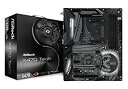 【中古】【非常に良い】ASRock AMD X470チップセット搭載 ATXマザーボード X470 TAICHI z2zed1b
