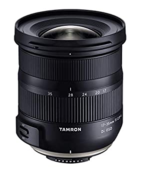 【中古】TAMRON 超広角ズームレンズ 1
