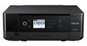 【中古】【非常に良い】旧モデル エプソン プリンター A4 インクジェット 複合機 カラリオ EP-811AB ブラック(黒) mxn26g8