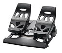 【中古】【非常に良い】Thrustmaster TFRP Rudder ラダーペダル 【日本正規代理店保証品】 2960766 mxn26g8