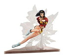 【中古】カウボーイビバップ フェイ・ヴァレンタイン 1st GIG 1/8 完成品フィギュア
