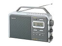 【中古】【非常に良い】SONY ICF-M770V C J1 FMラジオ cm3dmju
