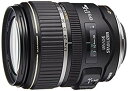 【中古】【非常に良い】Canon EFレンズ EF-S17-85mm F4-5.6 IS USM デジタル専用 ズームレンズ 標準 cm3dmju(2)