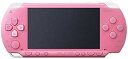 【中古】【非常に良い】PSP「プレイステーション・ポータブル」 ピンク (PSP-1000PK) 【メーカー生産終了】 bme6fzu(3)