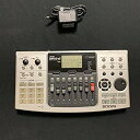 【中古】【非常に良い】ZOOM マルチトラックレコーダー MRS8 bme6fzu