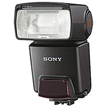 【中古】ソニー SONY フラッシュ HVL-F42AM 6g7v4d0