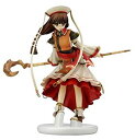 【中古】【非常に良い】コトブキヤ ティアーズ・トゥ・ティアラ 花冠の大地 リアンノン 1/8スケールPVC塗装済み完成品 6g7v4d0