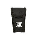 【中古】【非常に良い】Denis Wick DWA210 nylon マウスピースポーチ TB/EUP用 1本入れ (デニスウィック) wgteh8f