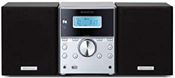 【中古】ケンウッド CD/USBマイクロシステム M-313 wgteh8f