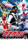 【中古】スーパー戦隊シリーズ 光戦隊マスクマンVOL.2【DVD】 wgteh8f