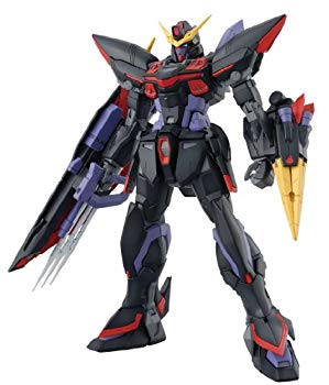 【中古】MG 1/100 GAT-X207 ブリッツガンダム (機動戦士ガンダムSEED) tf8su2k