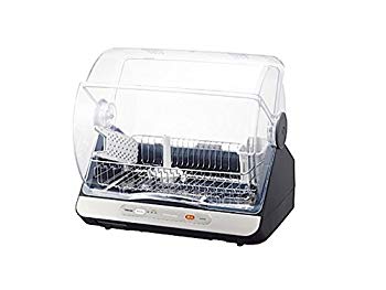 【中古】【非常に良い】東芝 食器乾燥機 容量6人用 ブルーブラック VD-B10S(LK) VD-B10S(LK) tf8su2k 【中古】【非常に良い】東芝 食器乾燥機 容量6人用 ブルーブラック VD-B10S(LK) VD-B10S(LK) tf8su2k