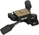 【中古】SLIK 雲台 SH-704 E BK N 3WAY型 206386 i8my1cf