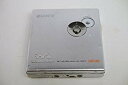 【中古】SONY Net MD ウォークマン MZ-NE810 i8my1cf