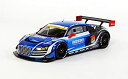 【中古】【非常に良い】エブロ 1/43 IWASAKI apr R8 SUPER GT300 2013 No.30 完成品