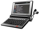 【中古】【非常に良い】セイコーインスツル 電子辞書 DAYFILER デイファイラー DF-X7000CN 中国語・日本語・英語収録電子辞書 無線LAN搭載モデ...