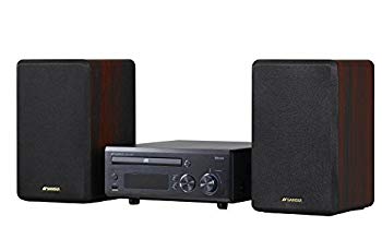 【中古】【非常に良い】CDステレオシステム SMC-150BT ggw725x 【中古】【非常に良い】CDステレオシステム SMC-150BT ggw725x