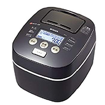 【中古】【非常に良い】タイガー 土鍋圧力IH炊飯ジャー(5.5合炊き)アーバンブラックTIGER 炊きたて JKX-V102-KU 2zzhgl6 【中古】【非常に良い】タイガー 土鍋圧力IH炊飯ジャー(5.5合炊き)アーバンブラックTIGER 炊きたて JKX-V102-KU 2zzhgl6