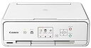【中古】【非常に良い】旧モデル Canon インクジェットプリンター複合機 TS5030 WH ホワイト 2zzhgl6