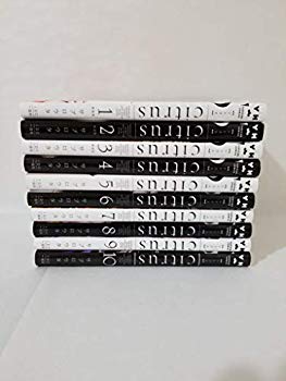 【中古】citrus 新装版 コミック 1-10巻セット mxn26g8
