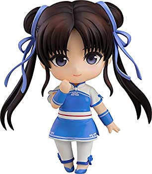 ねんどろいど 趙霊児