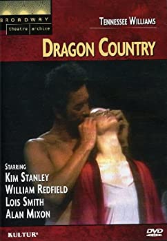 【中古】【非常に良い】Dragon Country [DVD]