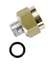 【中古】【非常に良い】ケルヒャー(KARCHER) サーフェスクリーナー ノズルセット 650-850L/h 2.639-187.0 6g7v4d0