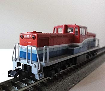 【中古】【非常に良い】KATO 京葉臨海鉄道 KD55 2両セット 10-369 【鉄道模型・Nゲージ】 2mvetro