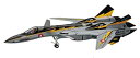 【中古】【非常に良い】ハセガワ 超時空要塞マクロス VF?19A SVF-569 ライトニングス 1/48 65790