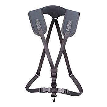 (中古品)ネオテック スーパー・ハーネス・ストラップ X-ロングサイズ メタルフック カラー:ブラック【メーカー名】Neotech【メーカー型番】2601232【ブランド名】Neotech【商品説明】ネオテック スーパー・ハーネス・ストラップ X-ロングサイズ メタルフック カラー:ブラックスーパーハーネスは、初心者からプロまで、そして熱心な音楽家に類まれな快適性を提供します。使い勝手のよいハーネスストラップは、他のネオテックストラップと同様、軽量化シスムを搭載しており クイックリリース・バックルのスナップと、調整アジャスターは奏者のニーズに合わせカスタマイズ可能です。背面の留め具がスライドし、ショルダーパッドが常に首の適所にとどまるため、快適性を犠牲にすることなく操作性が向上します。素早い持ち替えに対応可能なメタルフック仕様です。長さ調整:43.2cm~61.0cm ※肩からフック下までの長さ当店では初期不良に限り、商品到着から7日間は返品を 受付けております。品切れの場合は2週間程度でお届け致します。ご注文からお届けまで1、ご注文⇒24時間受け付けております。2、注文確認⇒当店から注文確認メールを送信します。3、在庫確認⇒中古品は受注後に、再メンテナンス、梱包しますので　お届けまで3日〜10日程度とお考え下さい。4、入金確認⇒前払い決済をご選択の場合、ご入金確認後、配送手配を致します。5、出荷⇒配送準備が整い次第、出荷致します。配送業者、追跡番号等の詳細をメール送信致します。6、到着⇒出荷後、1〜3日後に商品が到着します。当店はリサイクル専門店につき一般のお客様から買取しました中古扱い品です。ご来店ありがとうございます。