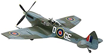 タミヤ 1/32 エアークラフトシリーズ No.21 イギリス空軍 スーパーマリン スピットファイア Mk.XVIe プラモデル 60321【メーカー名】タミヤ(TAMIYA)【メーカー型番】300060321【ブランド名】タミヤ(TAMIYA)【商品説明】タミヤ 1/32 エアークラフトシリーズ No.21 イギリス空軍 スーパーマリン スピットファイア Mk.XVIe プラモデル 60321組み立て、塗装が必要なプラモデル。別途、工具、塗料等が必要。当店では初期不良に限り、商品到着から7日間は返品を 受付けております。品切れの場合は2週間程度でお届け致します。ご注文からお届けまで1、ご注文⇒24時間受け付けております。2、注文確認⇒当店から注文確認メールを送信します。3、在庫確認⇒中古品は受注後に、再メンテナンス、梱包しますので　お届けまで3日〜10日程度とお考え下さい。4、入金確認⇒前払い決済をご選択の場合、ご入金確認後、配送手配を致します。5、出荷⇒配送準備が整い次第、出荷致します。配送業者、追跡番号等の詳細をメール送信致します。6、到着⇒出荷後、1〜3日後に商品が到着します。当店はリサイクル専門店につき一般のお客様から買取しました中古扱い品です。ご来店ありがとうございます。