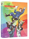 【中古】ヘタリア Axis Powers DVD-BOX (全52話収録) 北米版(日本語音声可) tf8su2k