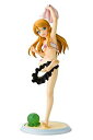 【中古】コトブキヤ 俺の妹がこんなに可愛いわけがない 高坂桐乃 ・・なわけがないver. 1/7スケールPVC塗装済み完成品 i8my1cf