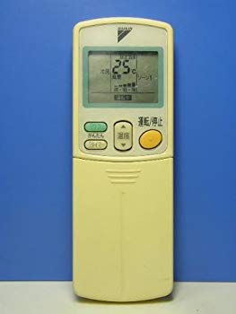 【中古】【非常に良い】ダイキン エアコンリモコン ARC432A5 i8my1cf