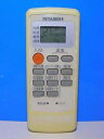 【中古】三菱 エアコンリモコン MP031