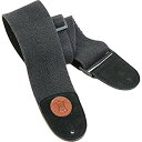 【中古】【非常に良い】LEVY'S ギターストラップ MSSC4-BLK khxv5rg