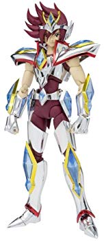 【中古】【非常に良い】聖闘士聖衣神話 ペガサス光牙 rdzdsi3